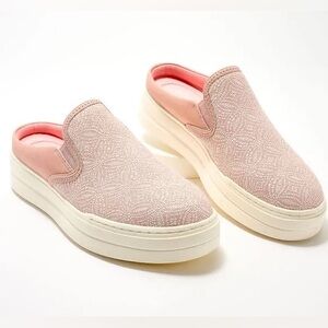 Clarks Cloudsteppers Slip-On Clog